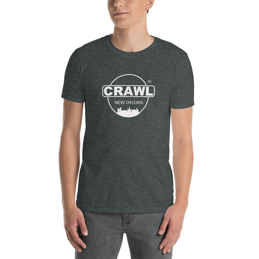 Crawl New Orleans Unisex T-Shirt